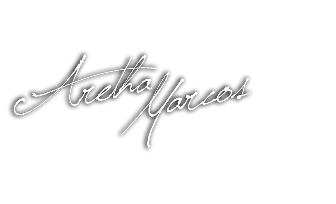 Aretha Marcos