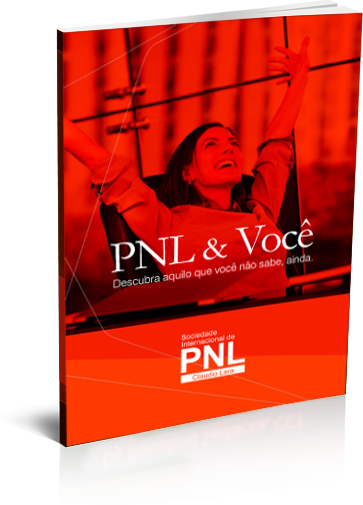 Ebook "PNL & Você"