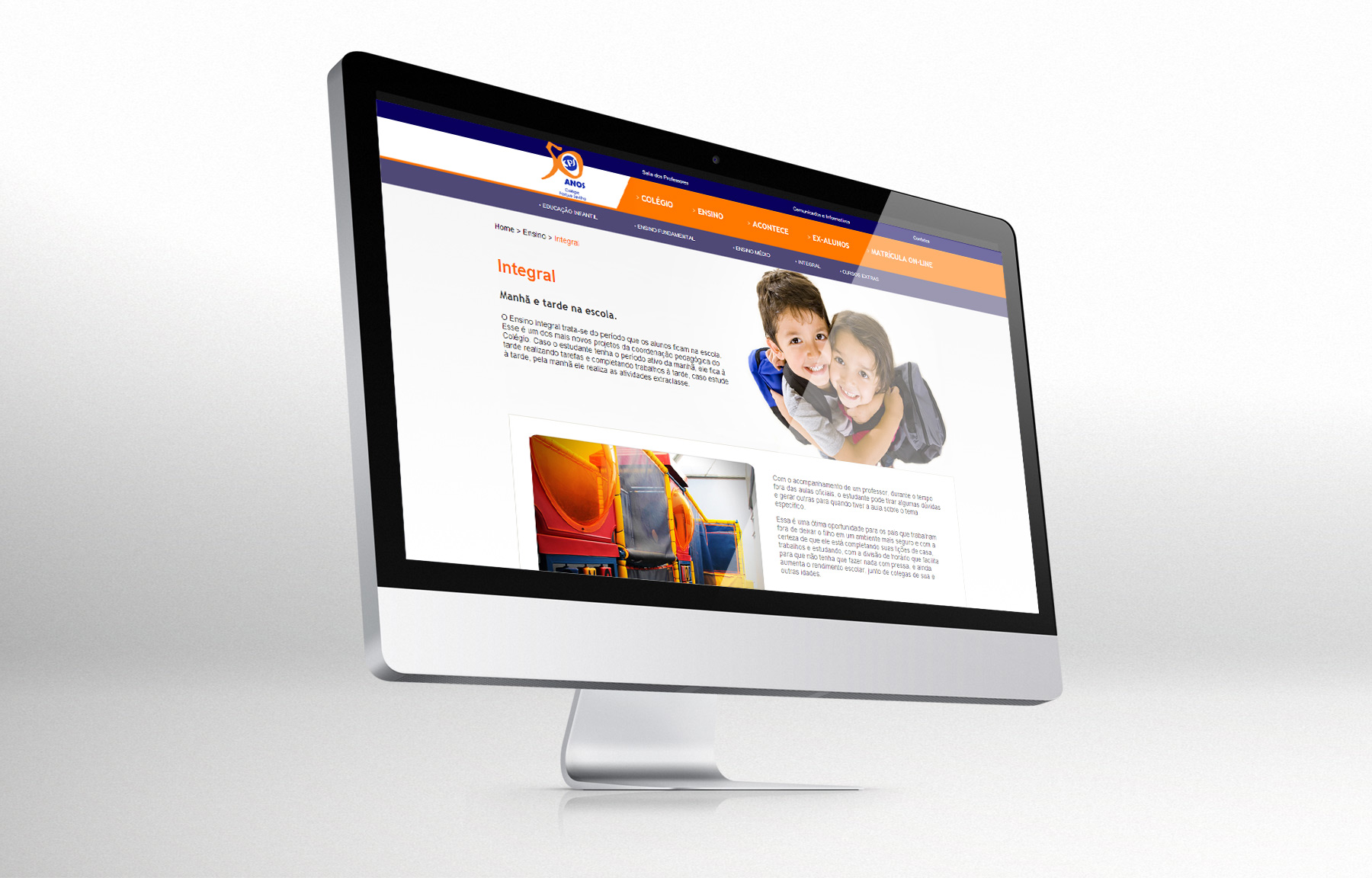 Colégio Parque Sevilha