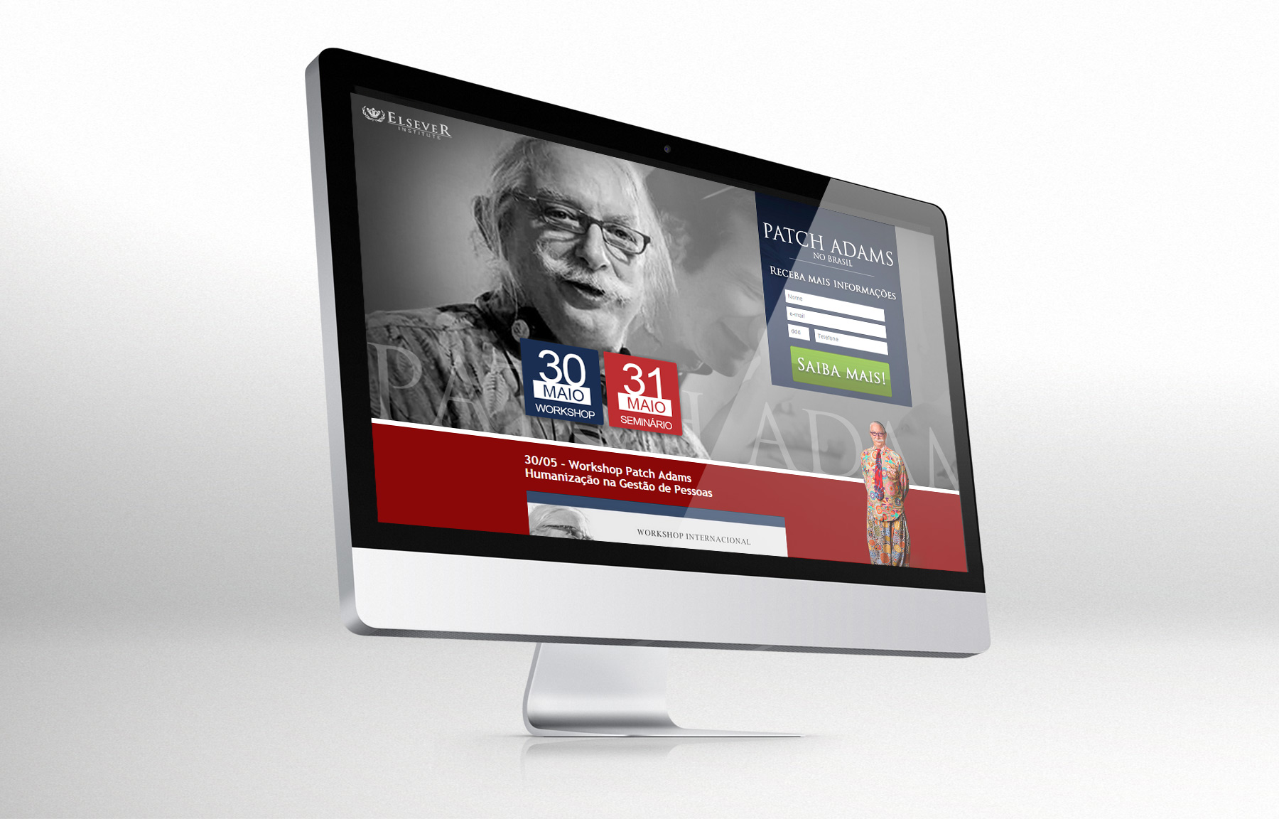 Path Adans - Elsever