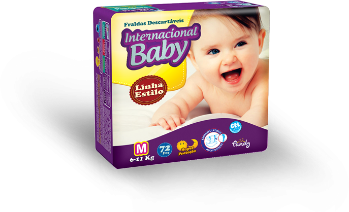 Internacional Baby