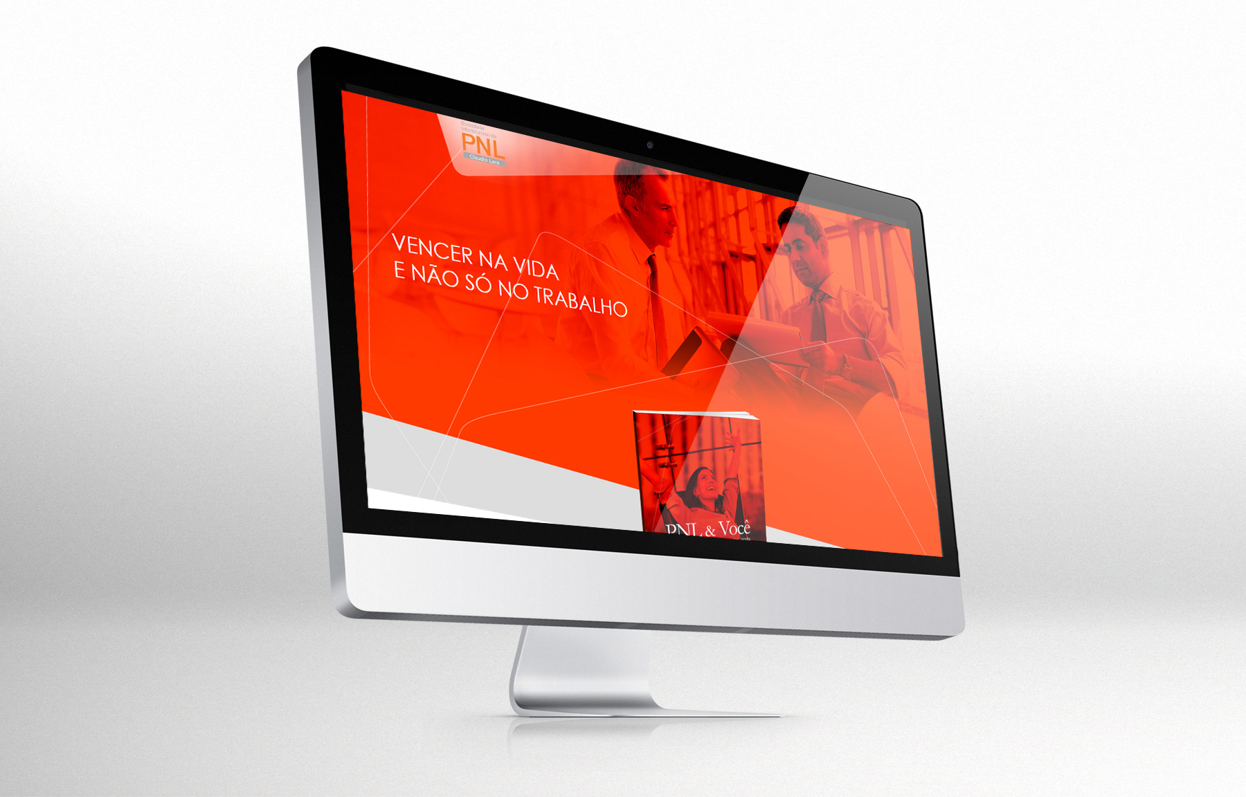 Sociedade Internacional de PNL - Cláudio Lara